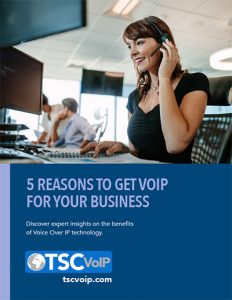 TSCVoIP-5ReasonsToGetVoIP-Cover