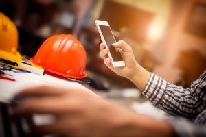 voip for construction