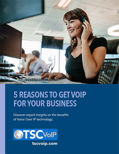 Tscvoip 5reasonstogetvoip Cover.jpg