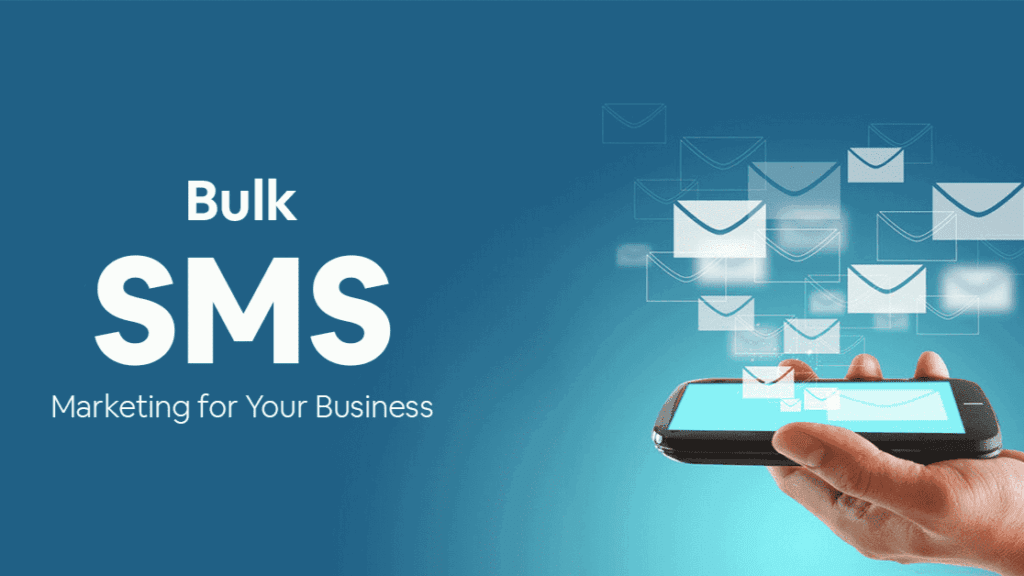 Business sms services