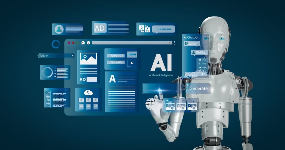 Ai sales agent