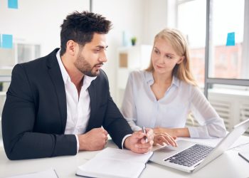 Discussion Of New Ideas