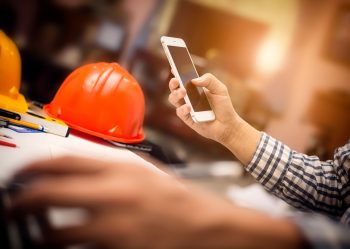 voip for construction